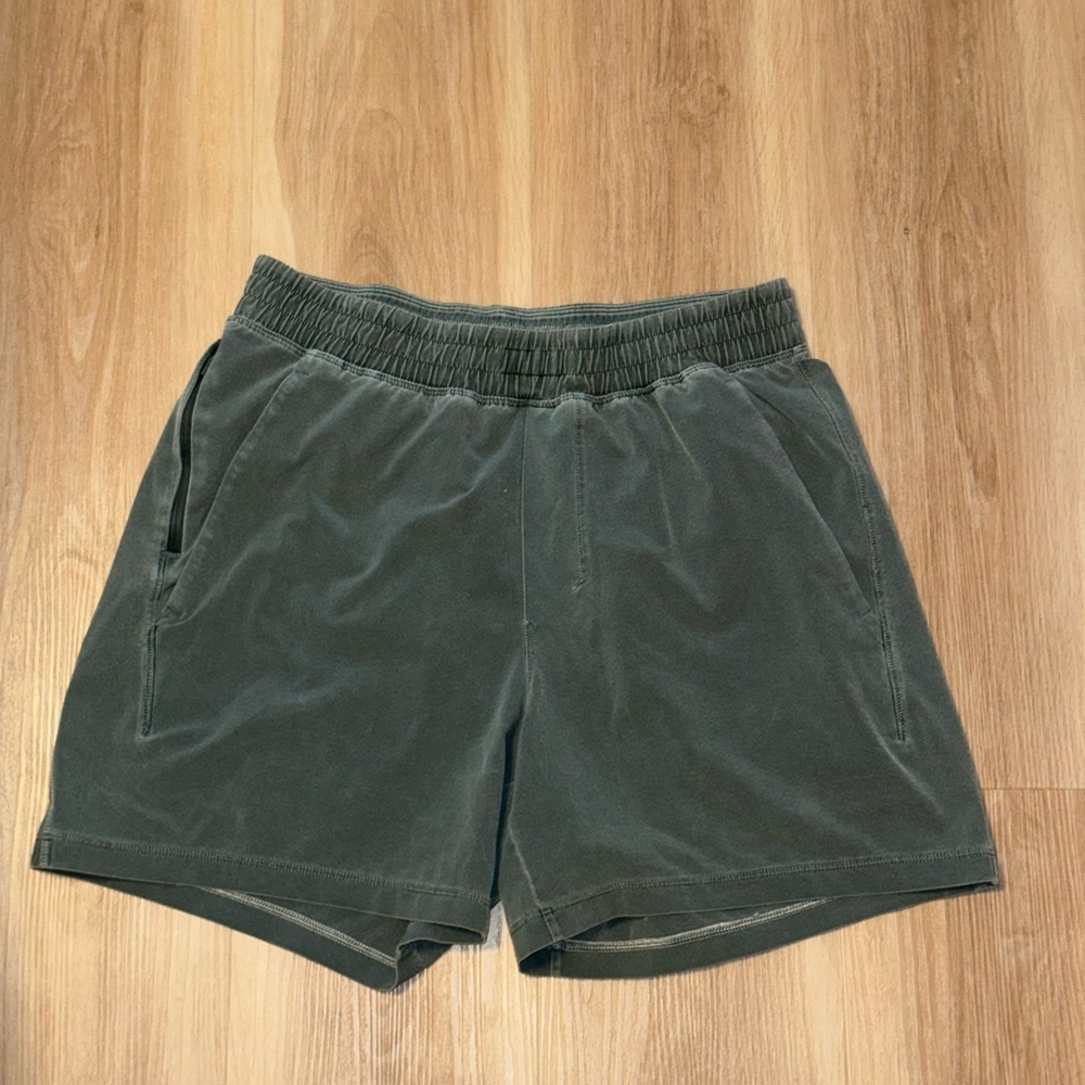 Lululemon Pace Breaker Short 5"